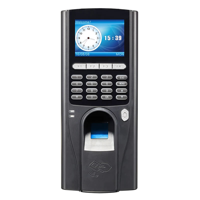 TFS30 Fingerprint reader Biometric Access Control Device